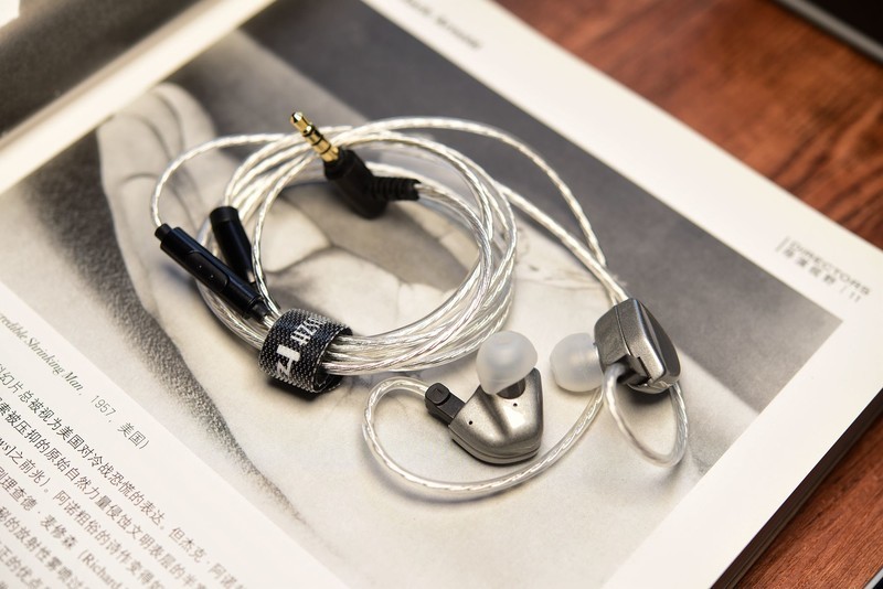 如果HiFi耳机真有性价比那就是这样的！HZSOUND心镜ZERO试听