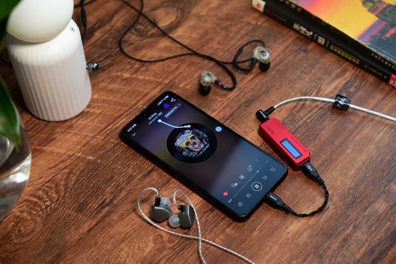 如果HiFi耳机真有性价比那就是这样的！HZSOUND心镜ZERO试听