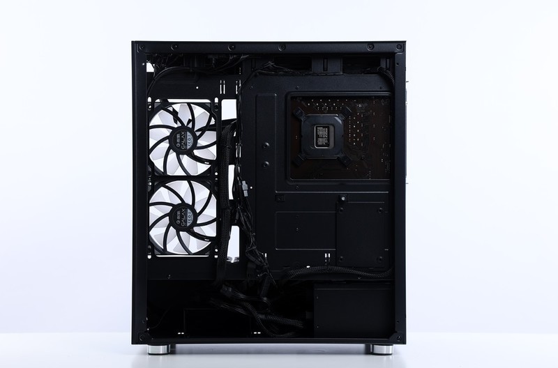 售价千元内D5 B760M主板怎么选？技嘉B760M魔鹰主板测评分享