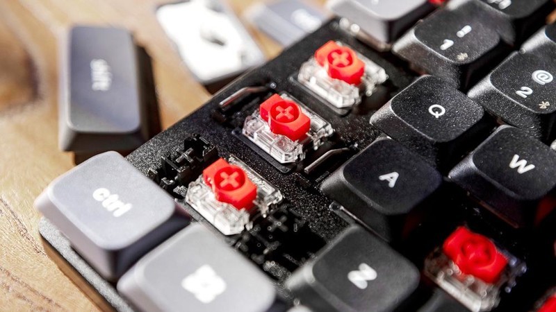 笔记本外设键盘首选，便携双模矮轴机械键盘Keychron K3 Pro开箱