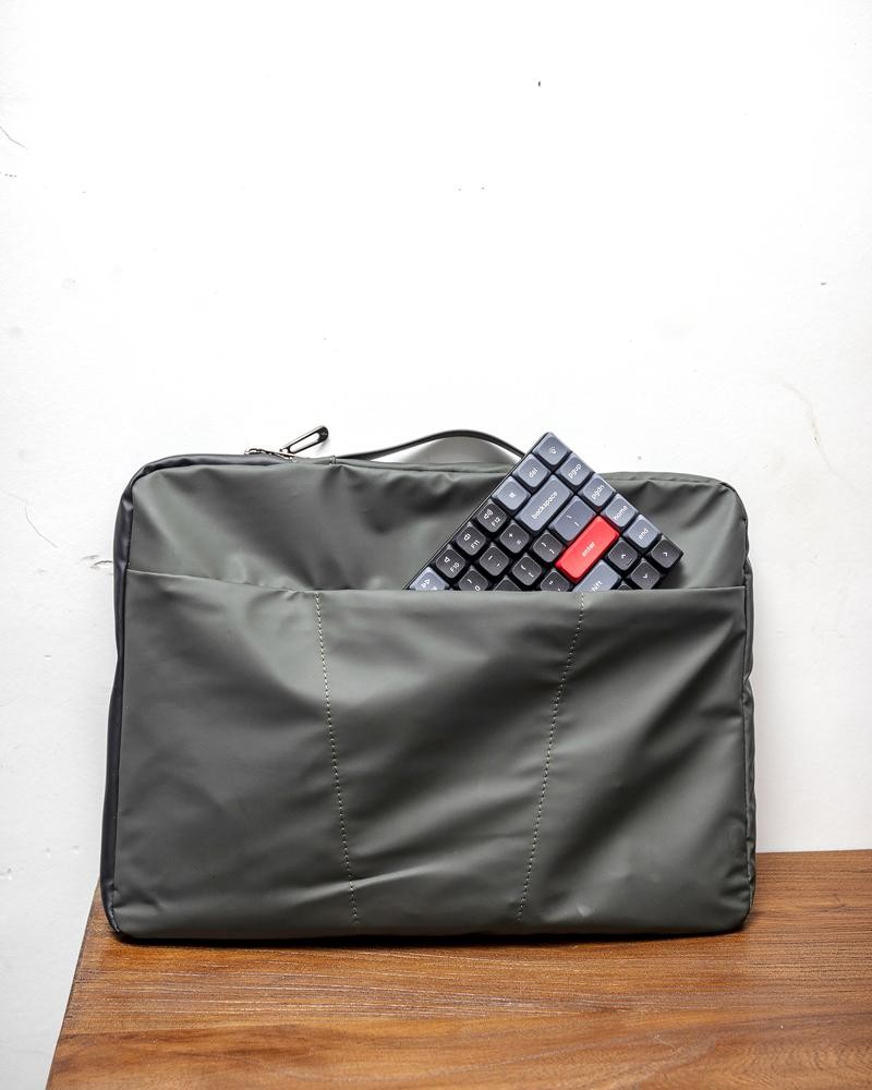 笔记本外设键盘首选，便携双模矮轴机械键盘Keychron K3 Pro开箱