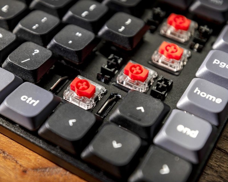 笔记本外设键盘首选，便携双模矮轴机械键盘Keychron K3 Pro开箱