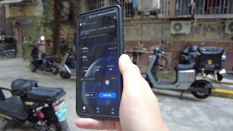 “狗粮”充足，5G随身WiFi发展引某人担忧