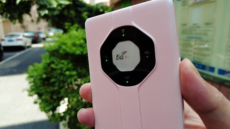 月薪1万买不起5G随身WiFi？千元设备价格“崩盘”