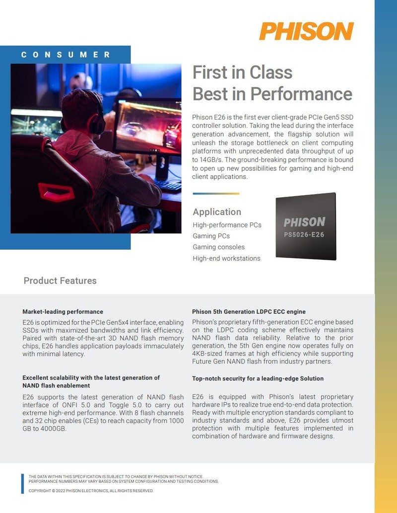 影驰HOF EXTREME 50S 2TB固态硬盘开箱试玩：体验5.0时代12G传输速度