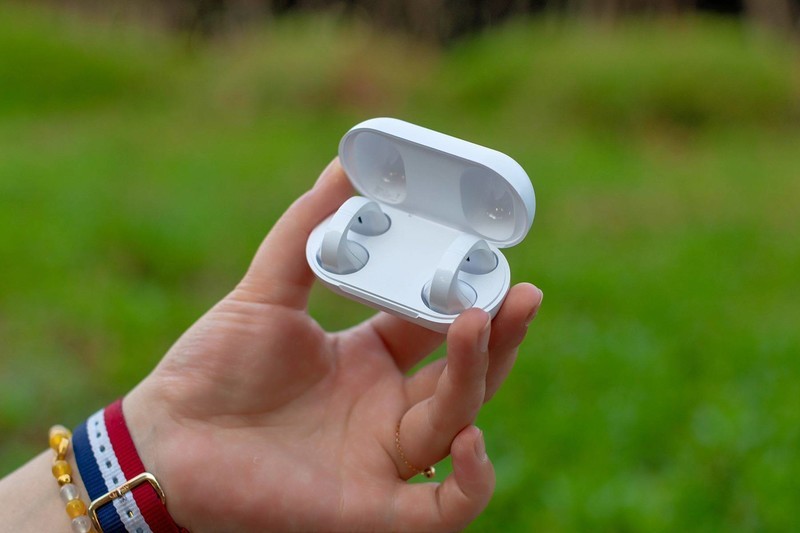 唐麦Q3蓝牙耳机：碳纤维纳米振膜加持，为你呈现沉浸式7D环绕音效