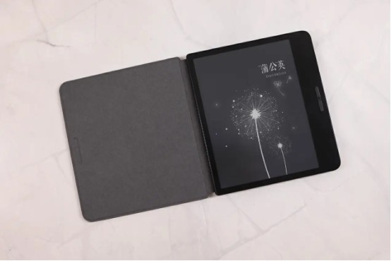 小米SU7这么火，趁机入手小米电子书7英寸来看书