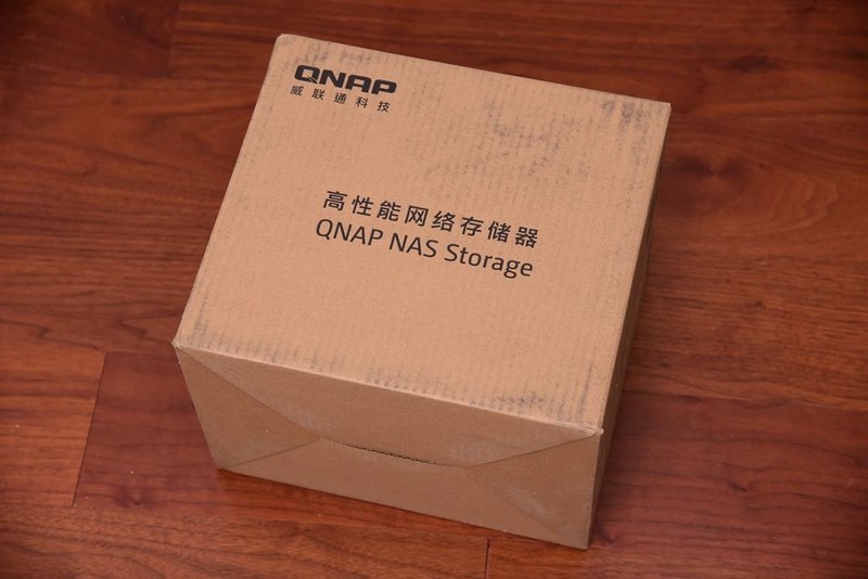 买硬件，送软件，入门即全能，威联通TS216评测体验