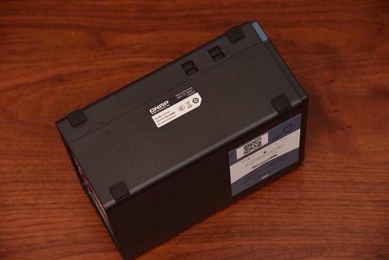 买硬件，送软件，入门即全能，威联通TS216评测体验