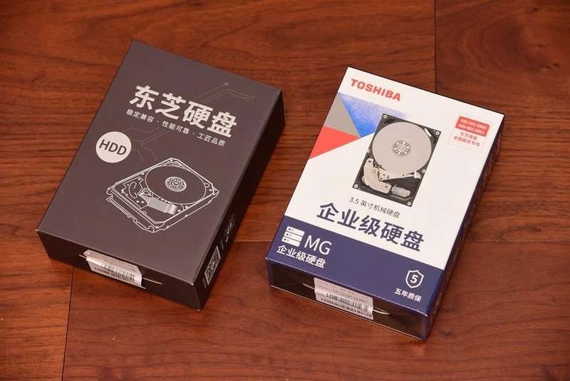 买硬件，送软件，入门即全能，威联通TS216评测体验