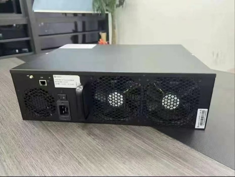 金贝E-DG1M：马斯克带领小白在家实现高效静音挖掘狗子DOGE 免费教学So easy~