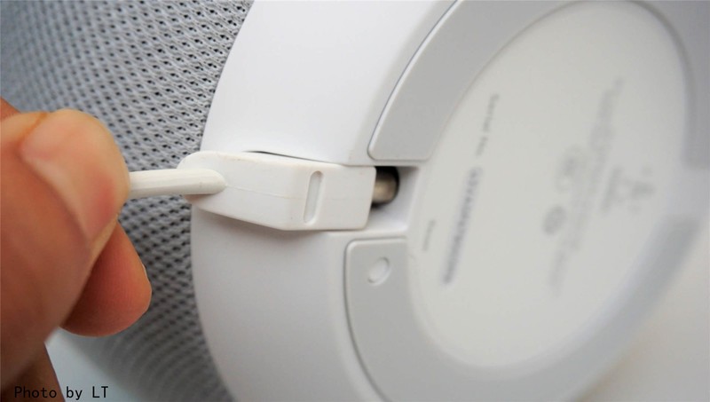 品冠代言！贝尔金帝瓦雷智能无线充电音箱评测：苹果用户极致便捷