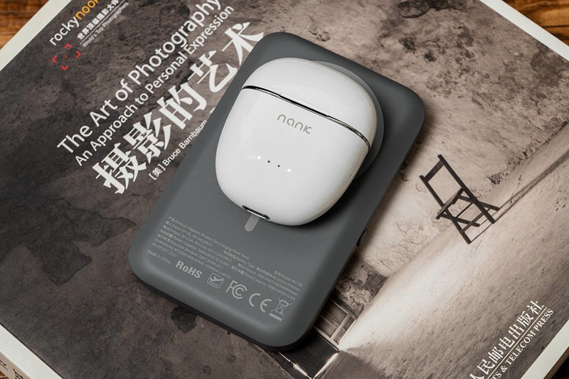 自诩真无线新皇，5000博主推荐，这款蓝牙耳机的自信源于何处