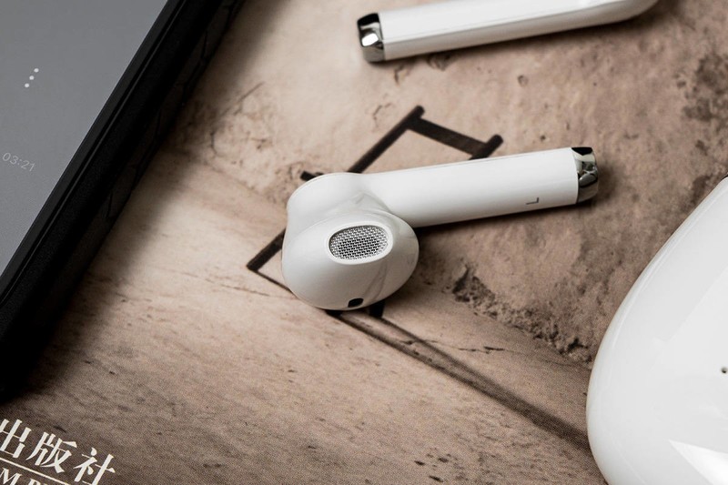 自诩真无线新皇，5000博主推荐，这款蓝牙耳机的自信源于何处