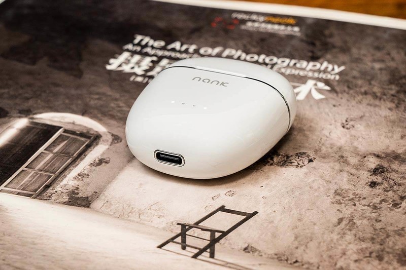 自诩真无线新皇，5000博主推荐，这款蓝牙耳机的自信源于何处