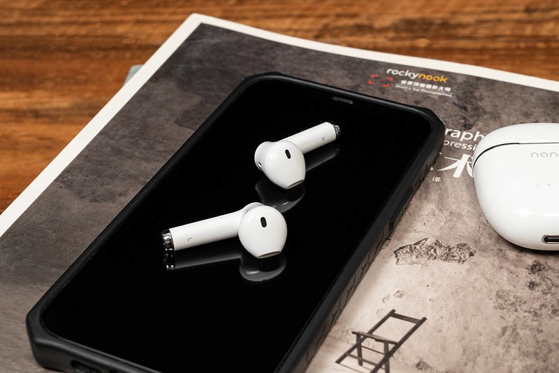 自诩真无线新皇，5000博主推荐，这款蓝牙耳机的自信源于何处