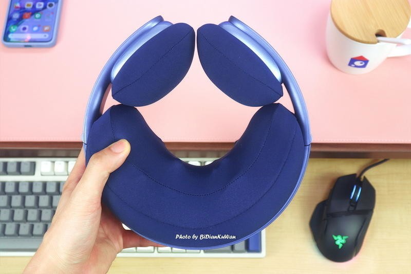 加班久了脖子疼，戴上西屋UX5颈椎按摩器，办公久坐不攒病