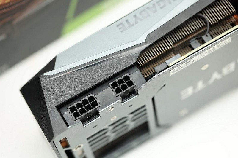 无惧光追，2k游戏利器，技嘉RTX 3060Ti魔鹰PRO评测体验