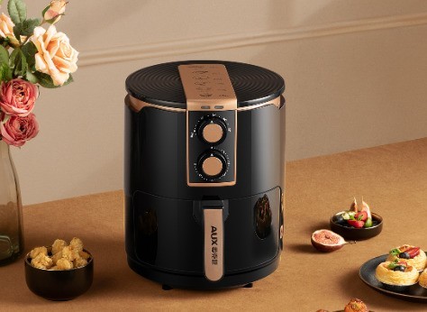 空气炸锅辐射对人体有害吗？爆料五大套路槽点！