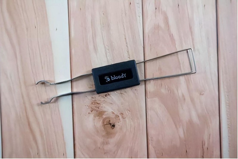 联名永劫无间，手感优秀，灯光酷炫，血手幽灵S98机械键盘体验