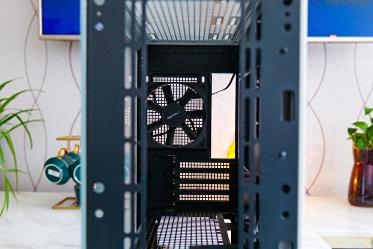 12400+H610不是最优解！华南B660M-PLUS主板能胜任？|华南金牌