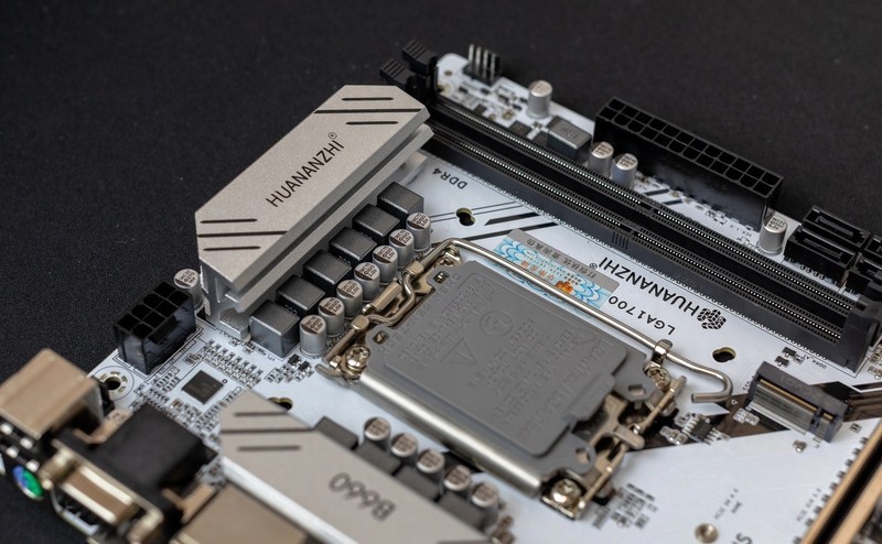 华南B660M-PLUS主板：高性价比之选，亲身使用体验！|华南金牌