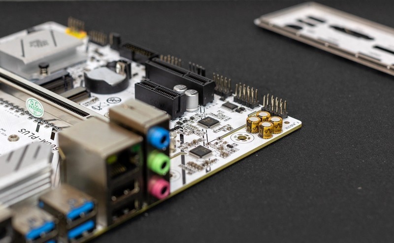 华南B660M-PLUS主板：高性价比之选，亲身使用体验！|华南金牌