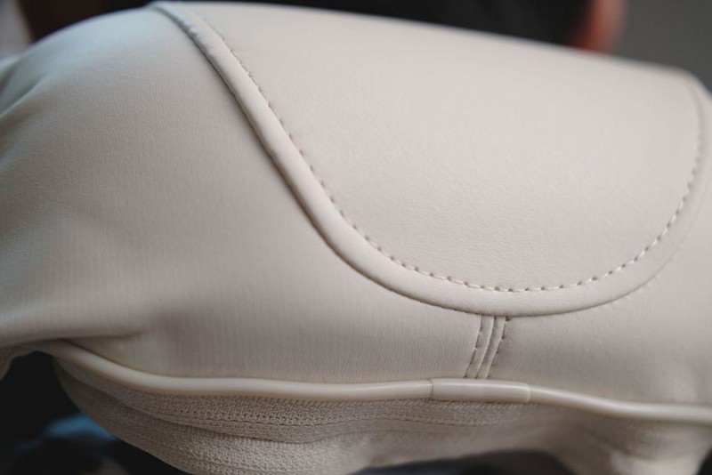 打工人的救星-云康宝肩颈按摩仪。从此在家享受星级仿人手按摩！