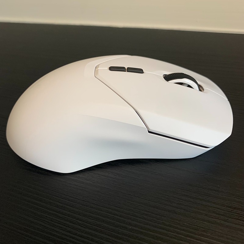 入门级也能爽玩电竞！大手鼠标推荐：雷柏VT9Pro无极