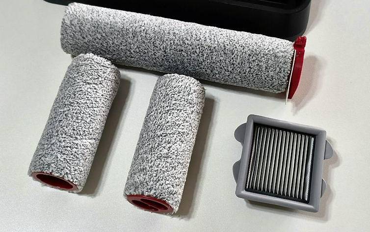 洗地机什么牌子好用？希亦、石头、追觅哪个表现最好？