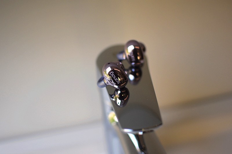 好用爆了！Sanag塞那S6S耳夹式气传导耳机，音乐发烧友的性价比之选