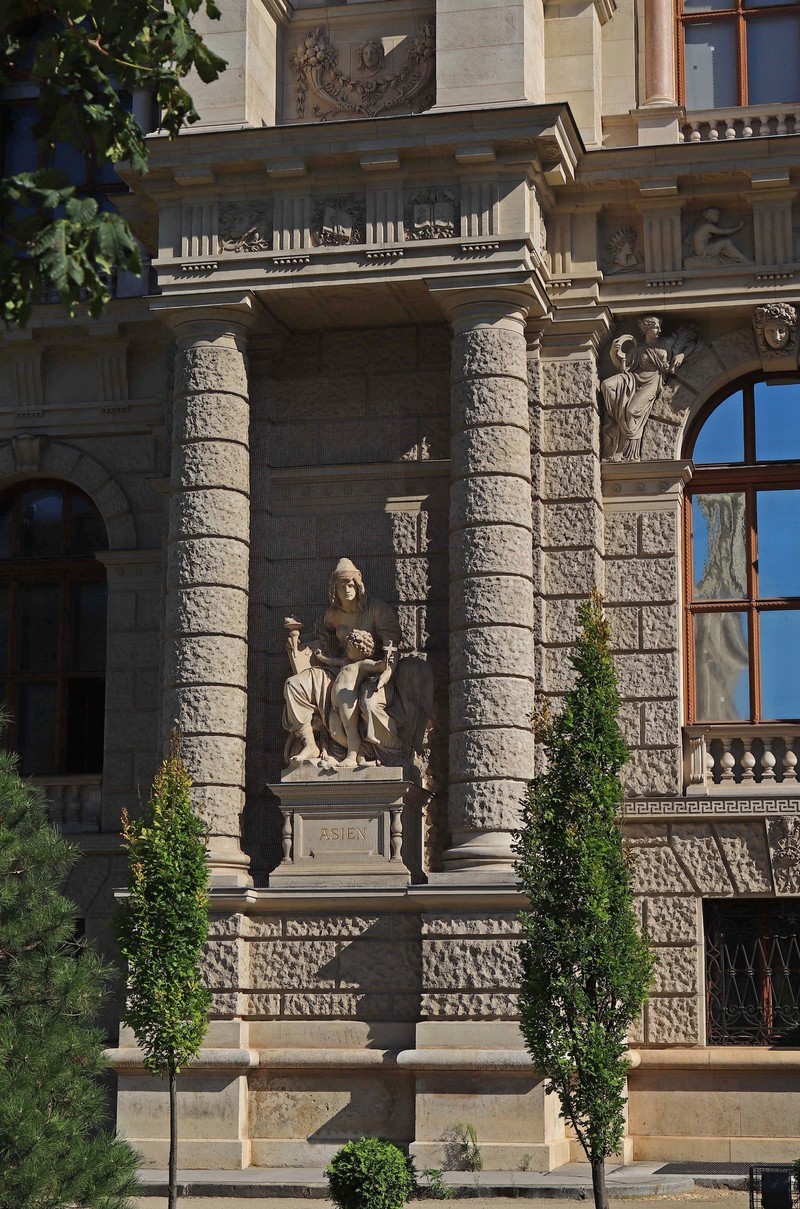 游览奥地利维也纳（二）