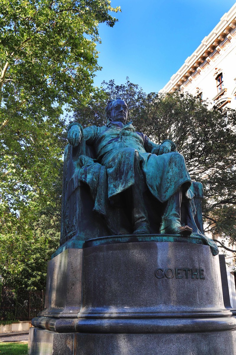 游览奥地利维也纳（二）