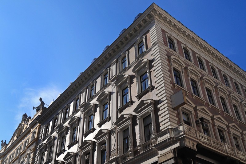 游览奥地利维也纳（二）