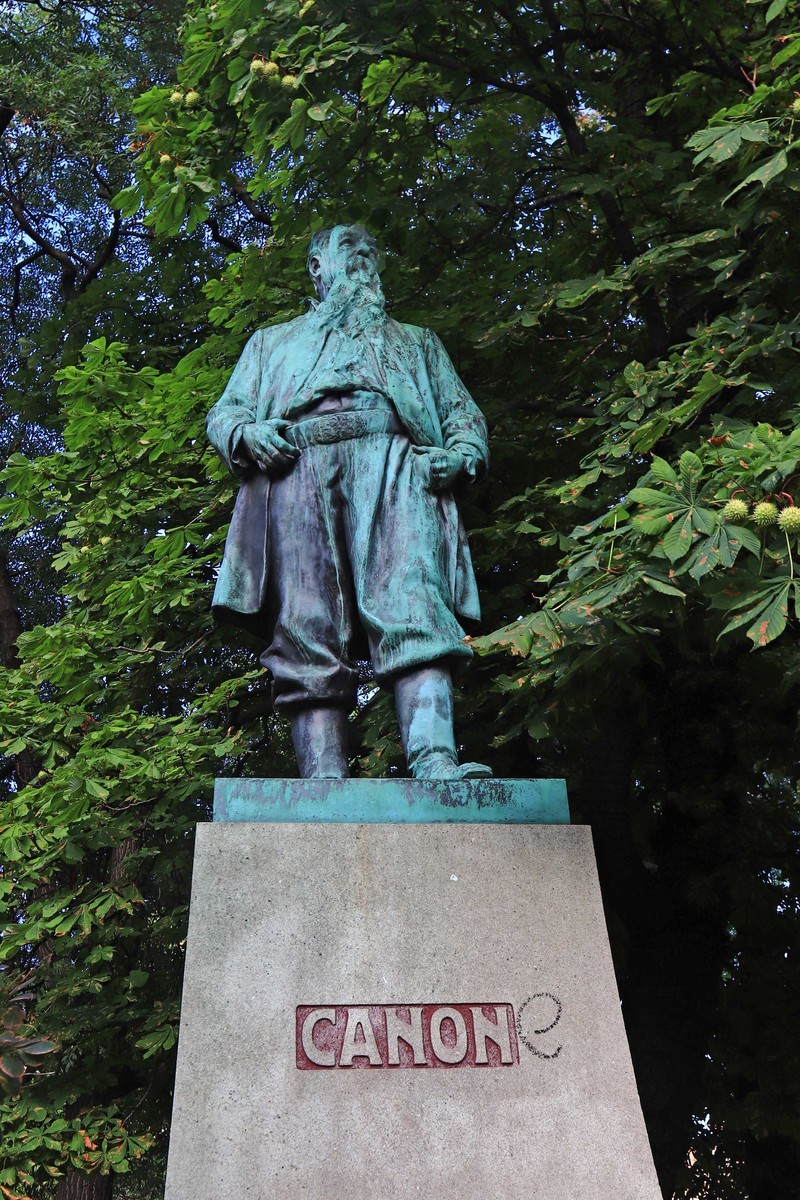 游览奥地利维也纳（二）