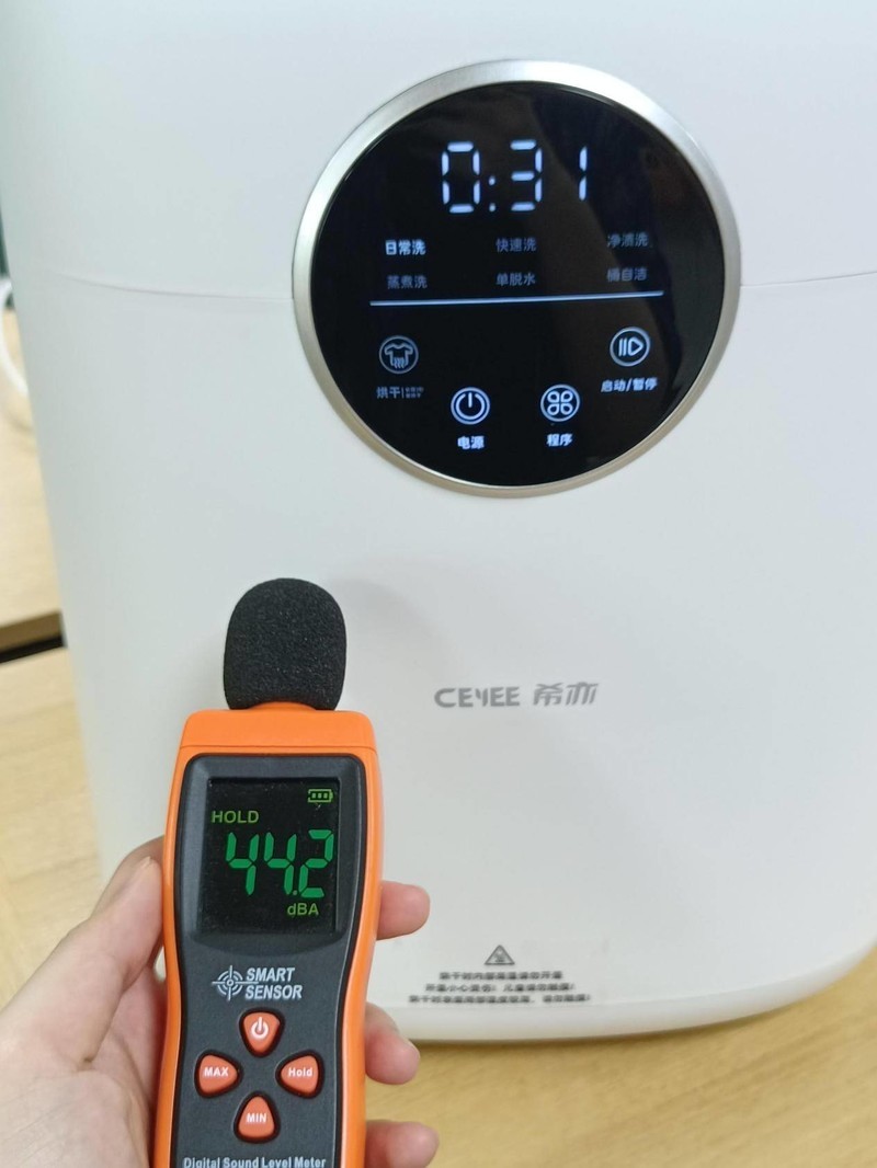 内衣袜子洗衣机哪个好？2024年迷你内衣裤洗衣机品牌排行榜前十名