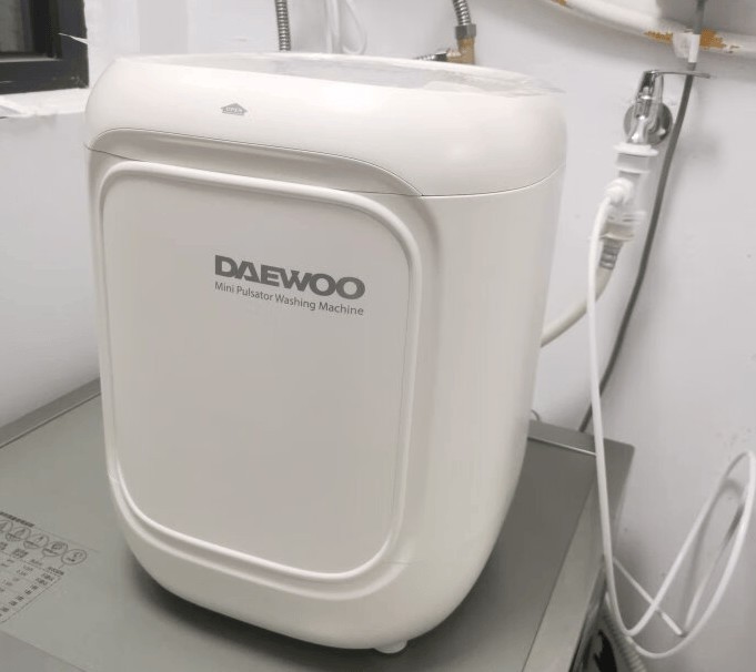 内衣袜子洗衣机哪个好？2024年迷你内衣裤洗衣机品牌排行榜前十名