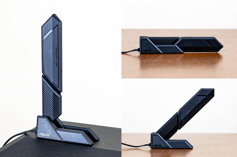 电竞基因与赛博美学，华硕ROG STRIX B860-F GAMING WIFI全面体验