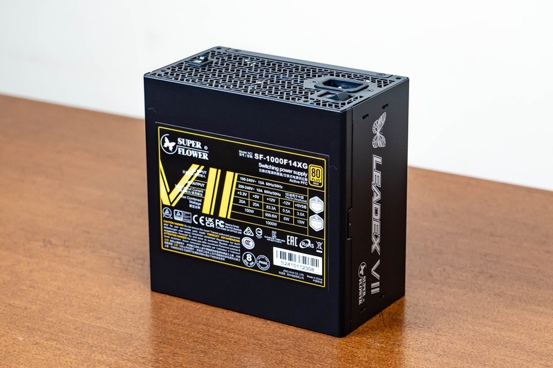 电竞基因与赛博美学，华硕ROG STRIX B860-F GAMING WIFI全面体验