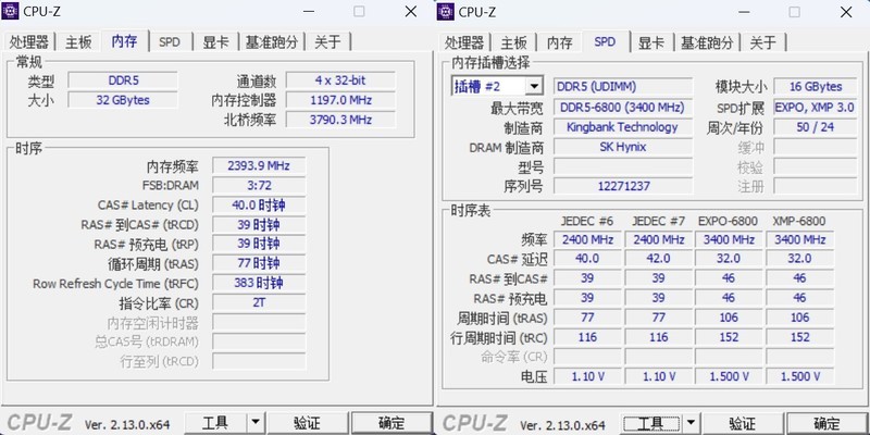 电竞基因与赛博美学，华硕ROG STRIX B860-F GAMING WIFI全面体验