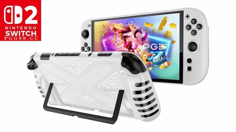 Switch 2能否创新游戏玩法？分析师隐忧PG手游玩家为何对其冷淡