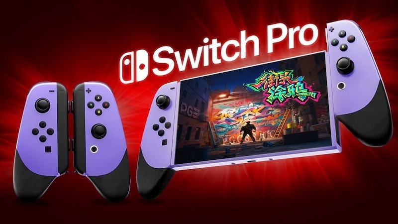 Switch 2能否创新游戏玩法？分析师隐忧PG手游玩家为何对其冷淡