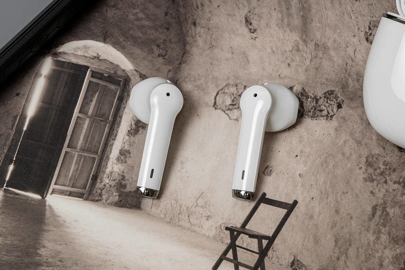 自诩真无线新皇，5000博主推荐，这款蓝牙耳机的自信源于何处