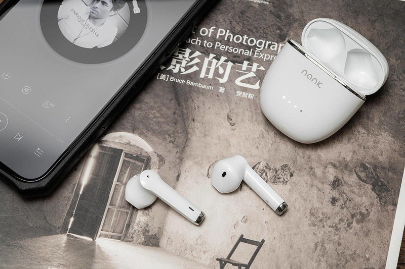 自诩真无线新皇，5000博主推荐，这款蓝牙耳机的自信源于何处