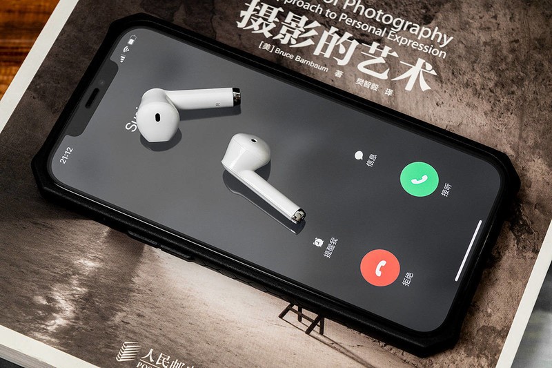 自诩真无线新皇，5000博主推荐，这款蓝牙耳机的自信源于何处