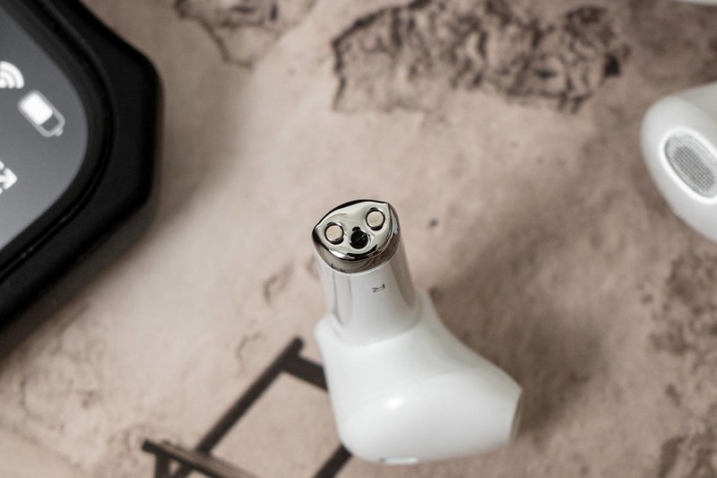 自诩真无线新皇，5000博主推荐，这款蓝牙耳机的自信源于何处