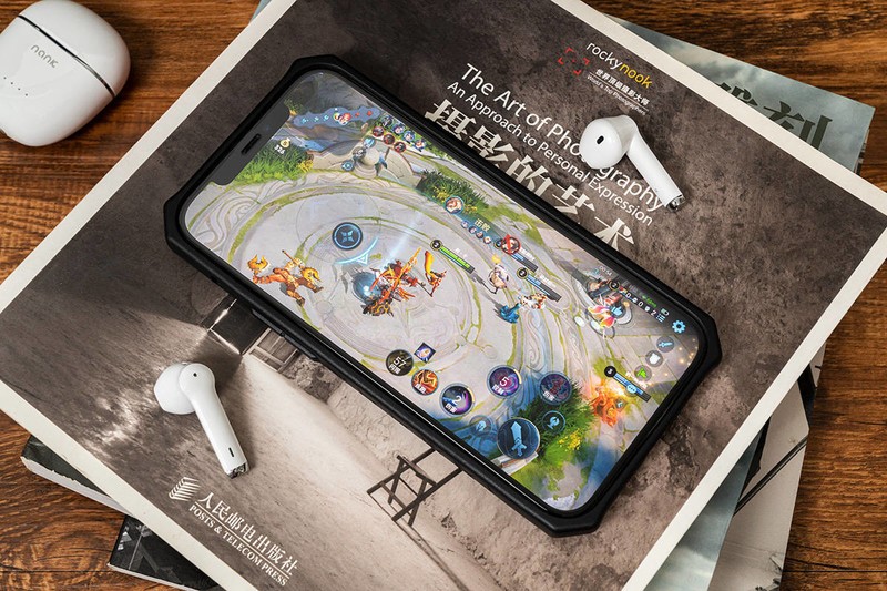 自诩真无线新皇，5000博主推荐，这款蓝牙耳机的自信源于何处