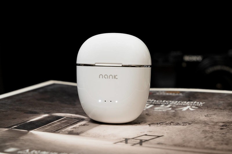 自诩真无线新皇，5000博主推荐，这款蓝牙耳机的自信源于何处