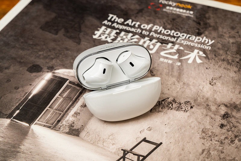 自诩真无线新皇，5000博主推荐，这款蓝牙耳机的自信源于何处