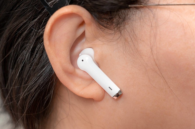 自诩真无线新皇，5000博主推荐，这款蓝牙耳机的自信源于何处